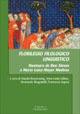 Florilegio filologico linguistico  - Libro Cisalpino 2008, Acta et studia | Libraccio.it