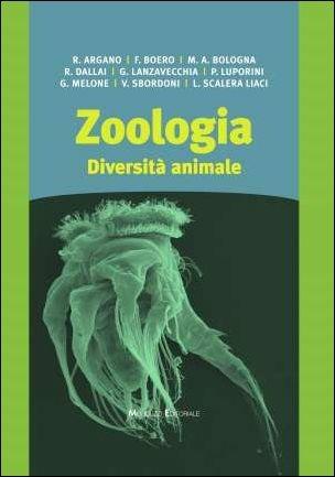 Zoologia. Diversità animale  - Libro Monduzzi 2007 | Libraccio.it