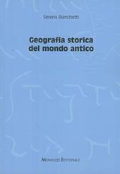 Geografia storica del mondo antico