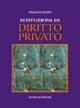 Istituzioni di diritto privato - Vincenzo Roppo - Libro Monduzzi 2008, Diritto | Libraccio.it
