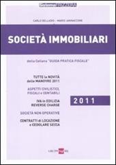 Società immobiliari