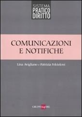 Comunicazioni e notifiche
