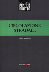 Circolazione stradale