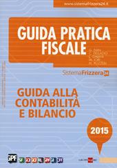 Guida alla contabilità e bilancio 2015