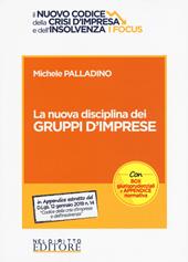 La nuova disciplina dei gruppi d'imprese