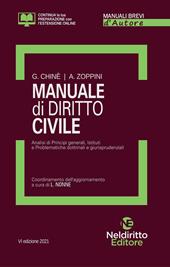 Manuale di diritto civile