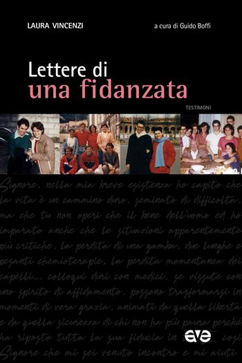 Lettere di una fidanzata - Laura Vincenzi - Libro AVE 2019, Testimoni | Libraccio.it