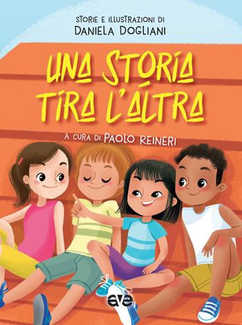 Una storia tira l'altra  - Libro AVE 2021, Bricolage | Libraccio.it