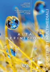 Alta definizione! Itinerario formativo per adulti