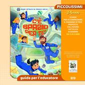 C'è spazio per te! Guida piccolissimi
