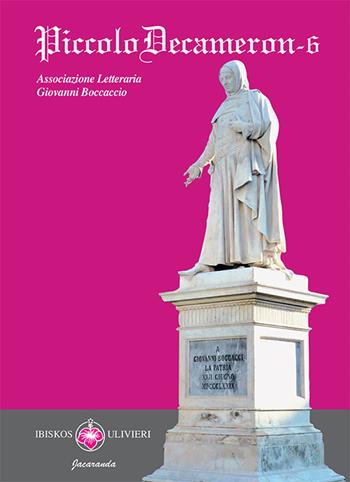PiccoloDecameron. Vol. 6  - Libro Ibiskos Ulivieri 2022, Jacaranda | Libraccio.it