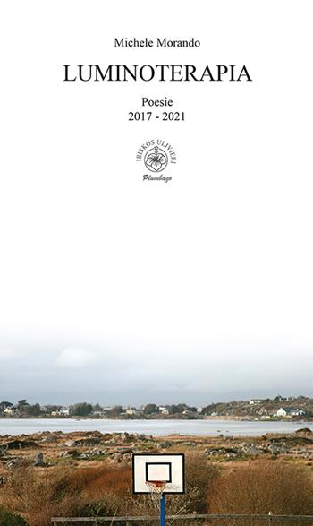 Luminoterapia. Poesie 2017 - 2021 - Michele Morando - Libro Ibiskos Ulivieri 2023, Plumbago | Libraccio.it