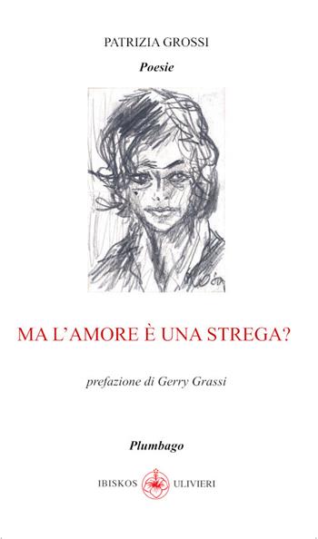 Ma l'amore è una strega? - Patrizia Grossi - Libro Ibiskos Ulivieri 2024, Plumbago | Libraccio.it