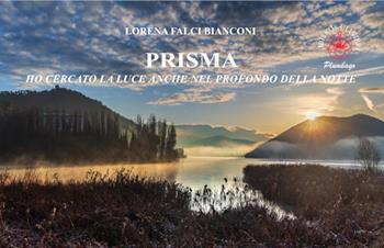 Prisma. Ho cercato la luce anche nel profondo della notte. Ediz. illustrata - Lorena Falci Bianconi - Libro Ibiskos Ulivieri 2026, Plumbago | Libraccio.it