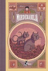 Murderabilia