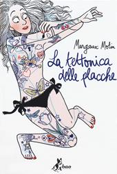 La tettonica delle placche