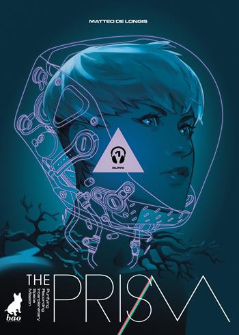 The prism. Vol. 1 - Matteo De Longis - Libro Bao Publishing 2021 | Libraccio.it