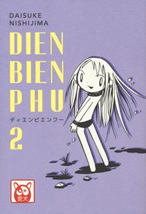 Dien Bien Phu. Vol. 2 - Daisuke Nishijima - Libro Bao Publishing 2021 | Libraccio.it