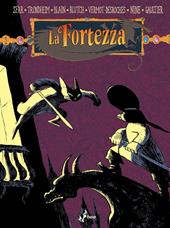 La fortezza. Vol. 3