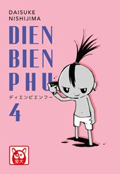 Dien Bien Phu. Vol. 4