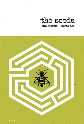 The seeds - Ann Nocenti, David Aja - Libro Bao Publishing 2021 | Libraccio.it