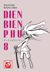 Dien Bien Phu. Vol. 8