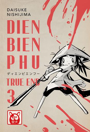 Dien Bien Phu. Vol. 3 - Daisuke Nishijima - Libro Bao Publishing 2023 | Libraccio.it
