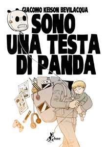 Sono Una Testa Di Panda-image