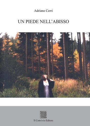 Un piede nell'abisso - Adriano Cerri - Libro Il Convivio 2017 | Libraccio.it
