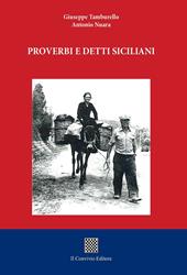 Proverbi e detti siciliani