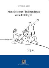 Manifesto per l'indipendenza della Catalogna