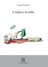 L' erpice e la zolla