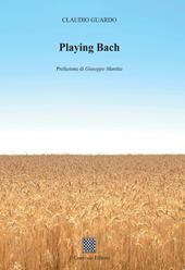 Playing Bach
