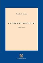 Le ore del meriggio