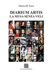 Diarium artis. La musa senza veli