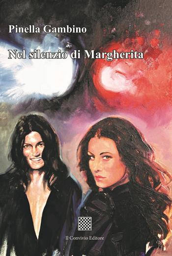 Nel silenzio di Margherita - Pinella Gambino - Libro Il Convivio 2022 | Libraccio.it