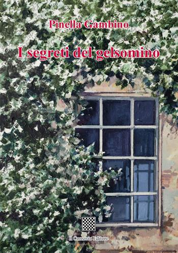 I segreti del gelsomino - Pinella Gambino - Libro Il Convivio 2025 | Libraccio.it