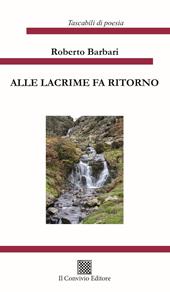 Alle lacrime fa ritorno