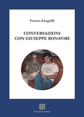 Conversazioni con Giuseppe Bonaviri