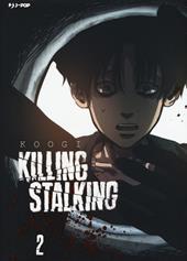 Killing stalking. Vol. 2