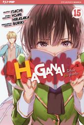 Haganai. Vol. 15