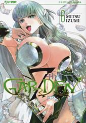 7th Garden. Vol. 6