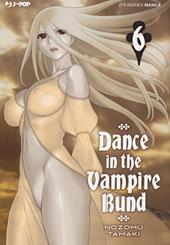 Dance in the Vampire Bund. Vol. 6