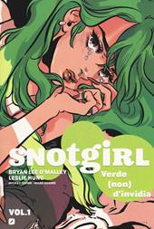 Snotgirl. Vol. 1