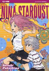 Nina Stardust. Vol. 2