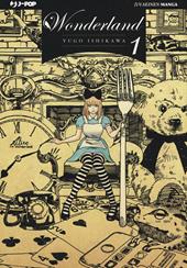 Wonderland. Vol. 1