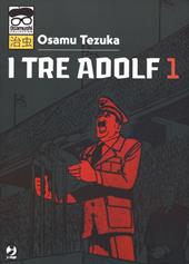 I tre Adolf. Vol. 1