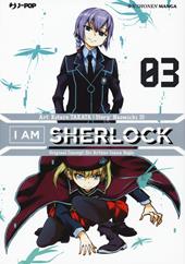 I am Sherlock. Vol. 3