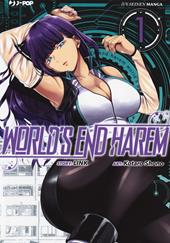 World's end harem. Vol. 1