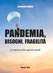 Pandemia, bisogni, fragilità. La risposta delle agenzie sociali